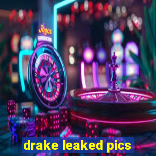 drake leaked pics